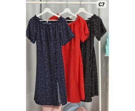 Платье 7384418 Fabrika