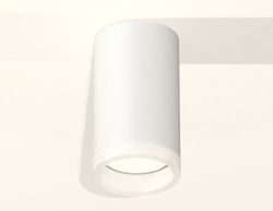 Ambrella Комплект накладного светильника с акрилом MR16 Накладные XS6322040