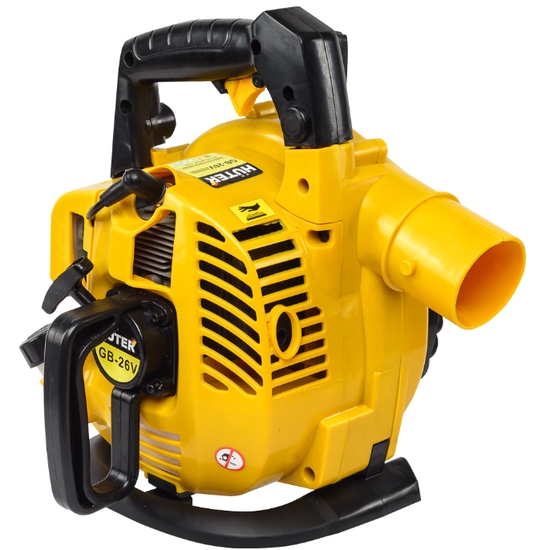 Воздуходувка HUTER GB-26V