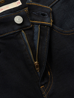 Женские джинсы клеш с завышенной талией Levi's 726 Flare A3410-0119, Ограниченная серия