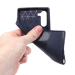 Чехол ТПУ для Samsung Galaxy Note 10, 011253 Синий