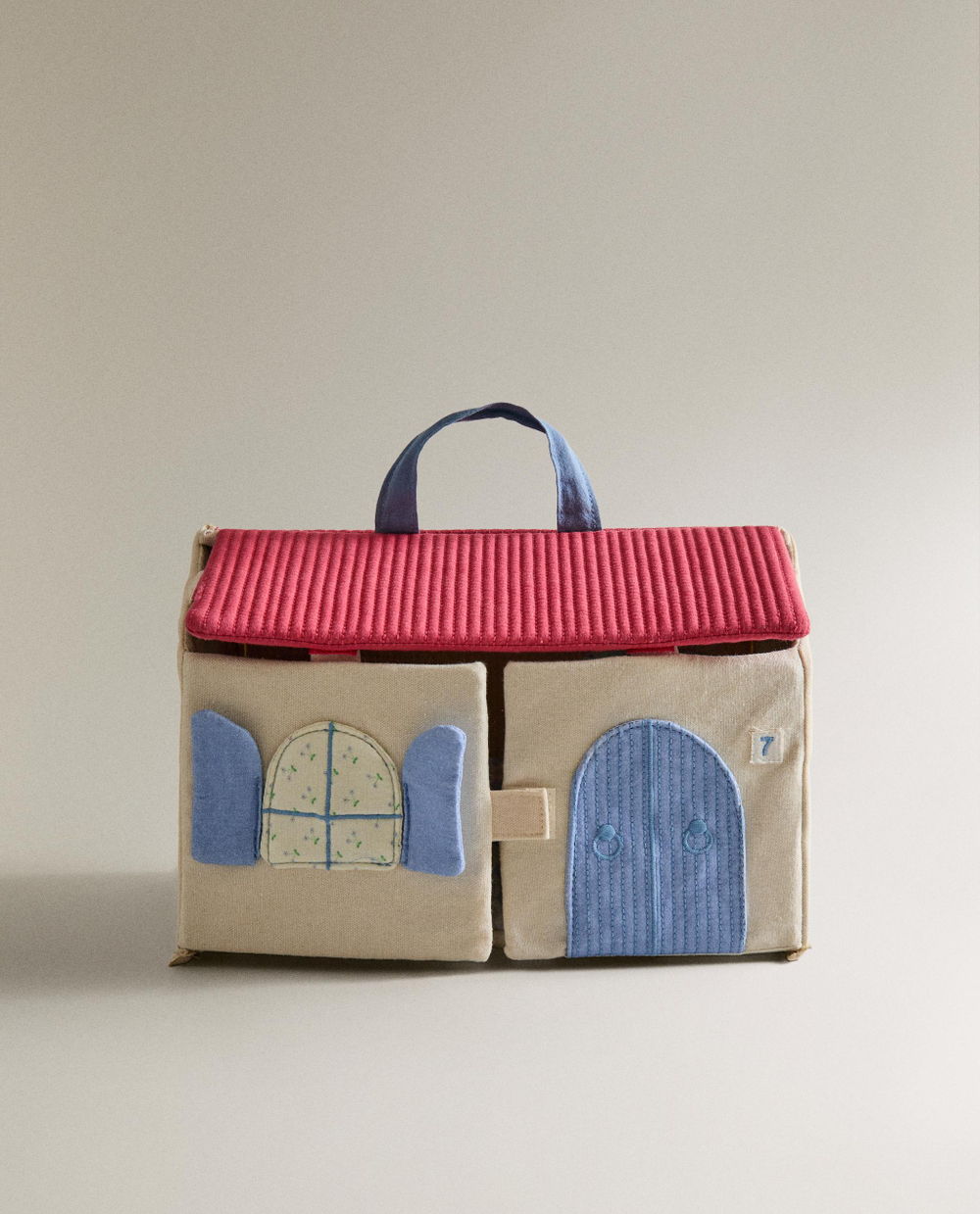 Игровой домик Zara Home, разноцветный, 8629/051