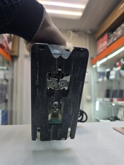 Электролобзики Фиолент ПМ3-650 ЭА