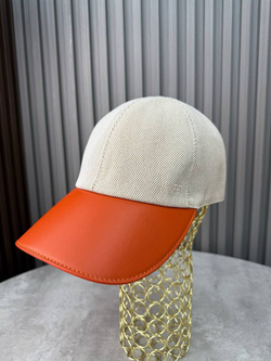 Кепка Hermes