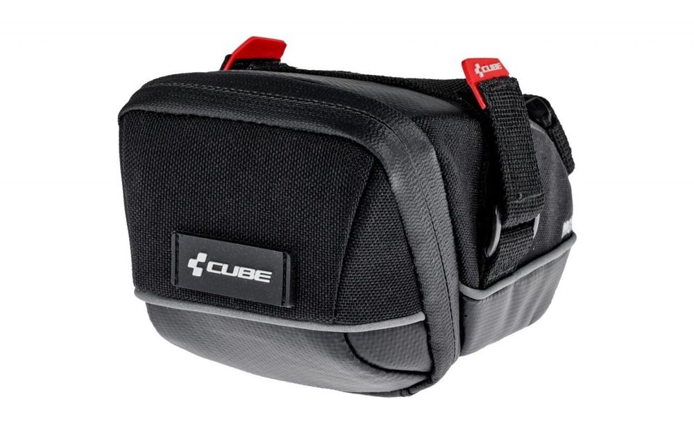 Сумка Под Седло Cube Saddle Bag Pro M