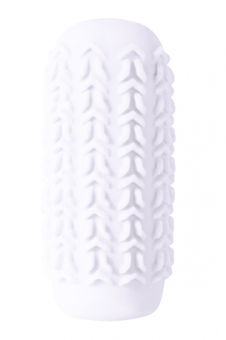 Мастурбатор Marshmallow Maxi Candy White 8074-01lola