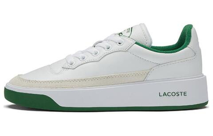 Кроссовки LACOSTE, 46SFA0043-WG1