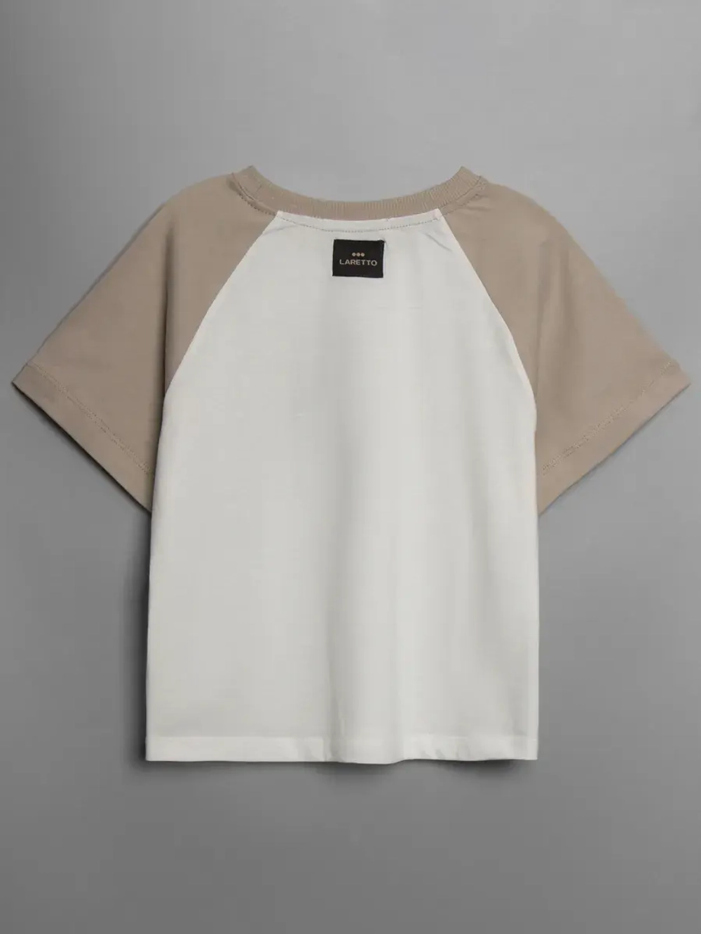 Костюм для девочки летний