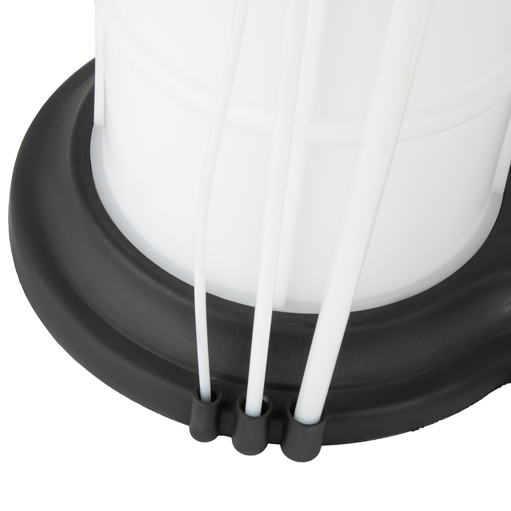 WDK-89091 Пневматическая, механическая установка для откачки масла 9 л