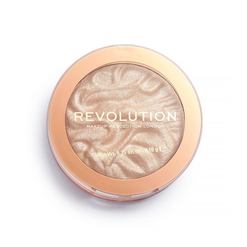Хайлайтер Makeup REVOLUTION Just my type