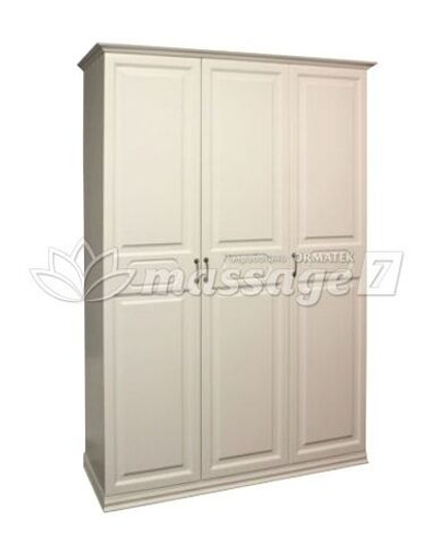 Шкаф Лира 3х створчатый