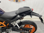 KTM 250 Duke , 2015