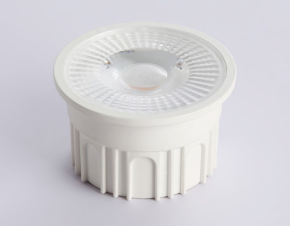 Ambrella Светодиодная лампа MR16 с переключением цветовой температуры и функцией памяти 6,5 секунд Лампы светодиодные MR16 212601