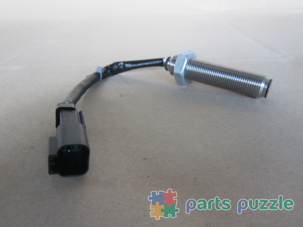 Датчик оборотов коленчатого вала / PICKUP АРТ: T413742