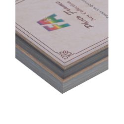 FA пластик мэрилэнд голубая акварель 21х30 | FA фототовары