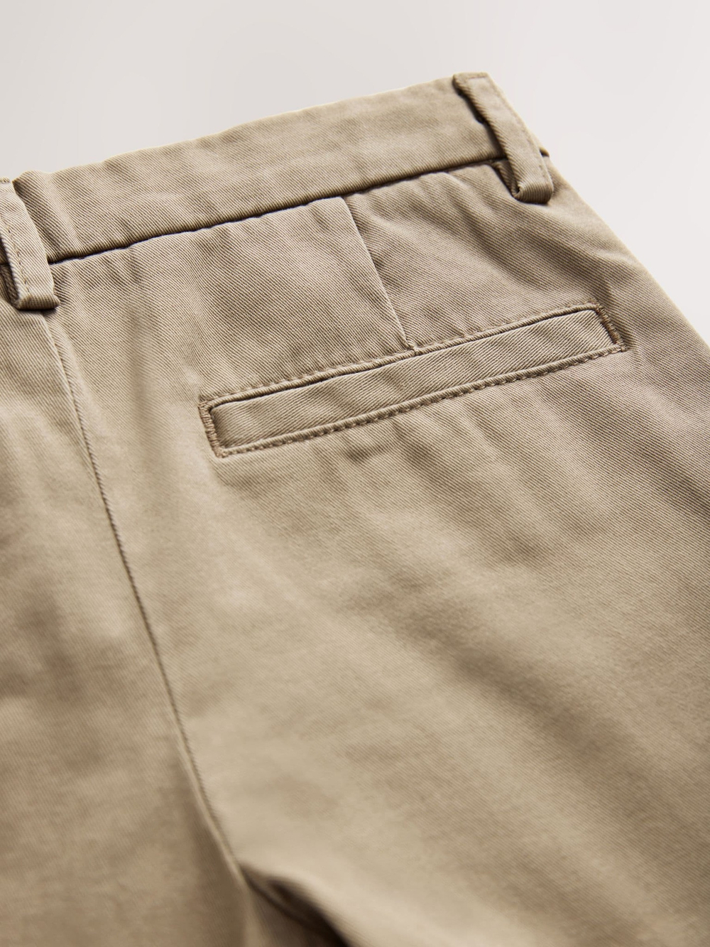 Брюки чинос для мальчика Next E41-893, Песочный