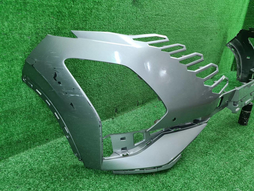 Бампер передний Omoda C5 (2022-н.в.)