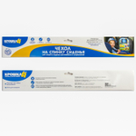 1738575 Незапинайка на автомобильное кресло «Самая милая», с карманом для планшета