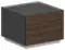 Тумба опорная Оливер (Oliver) OL-20-10