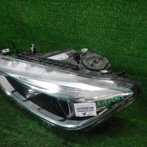 Фара левая BMW 3er F30 (2015-2020) LED
