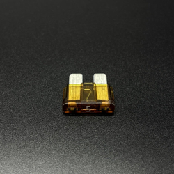 Предохранитель 5А FUSE-TAN-5 AMP (Quicksilver)