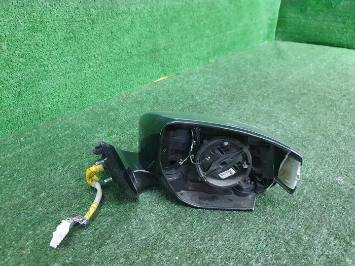 Зеркало правое Nissan Teana 3 L33 (2014-2020) 12 контактов