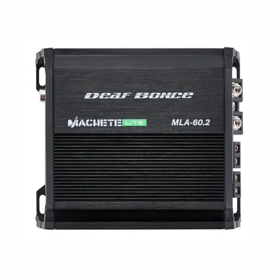Machete MLA-60.2