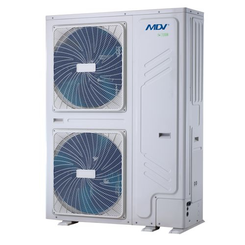 Тепловой насос для ГВС / отопления MDV MDHWC-V30W/D2RN8