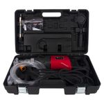 Сверлильная машина DIAM ML-160/2A-HIT LC (комплект) 620108