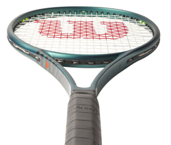 Теннисная ракетка Wilson Blade 98 (18x20) V9.0 + струны