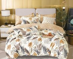 Постельное белье Asabella печатный сатин 1730