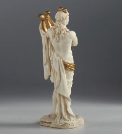 Veronese WS-1222/ 3 Статуэтка «Аполлон»