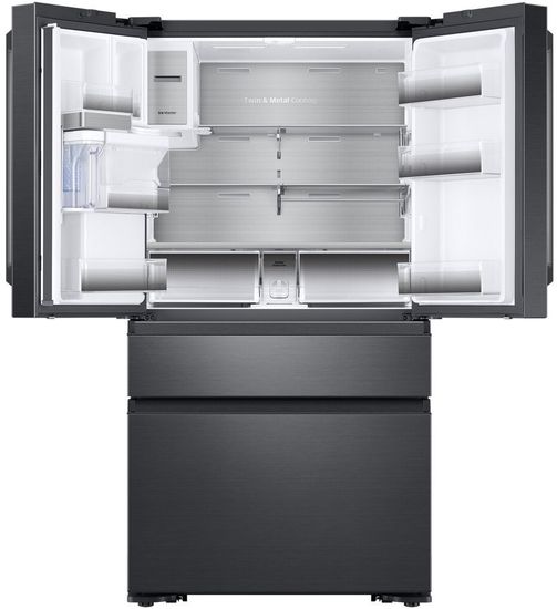 Холодильник Samsung RF23M8090SG