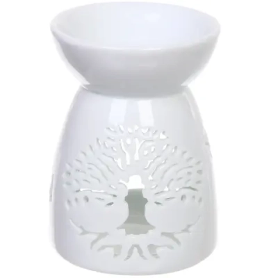 Аромалампа «Дерево любви» 8*8*11,2см