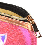 Пенал "Хвост русалки", 24*13см, 4 вида микс