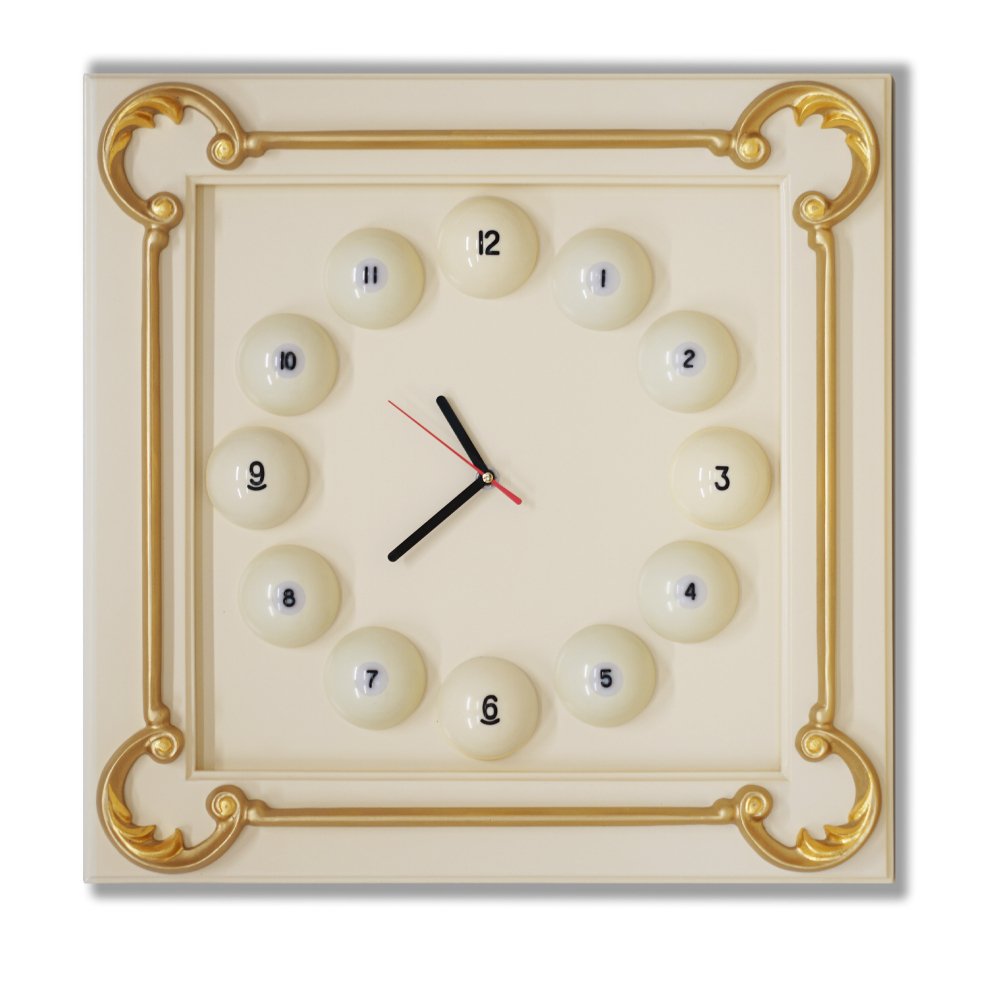 Бильярдная коллекция Ренессанс Голд