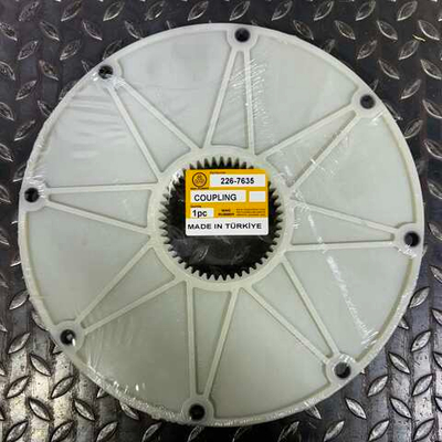 Фланец 226-7635