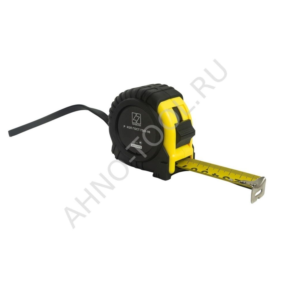 Рулетка 3м-16мм Р3Н3П ГОСРЕЕСТР 90240-23 ТОЧИНТЕХ