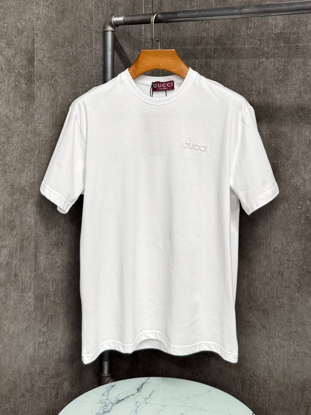 Футболка Gucci