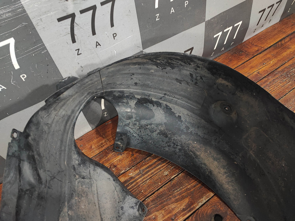 Подкрылок задний правый Kia Soul 3 (SK3) 19-нв Б/У Оригинал 86822K0000