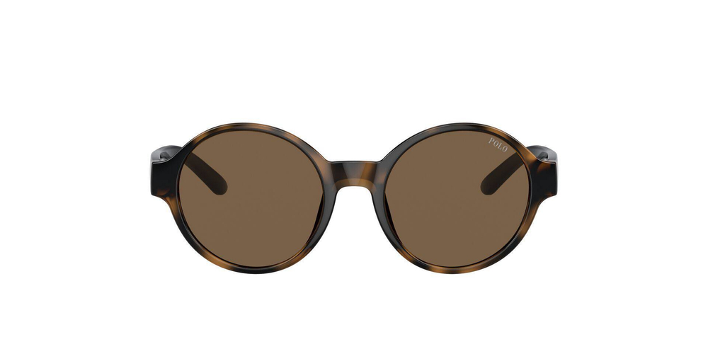 Солнцезащитные очки POLO RALPH LAUREN - коричневый(PP9508U)