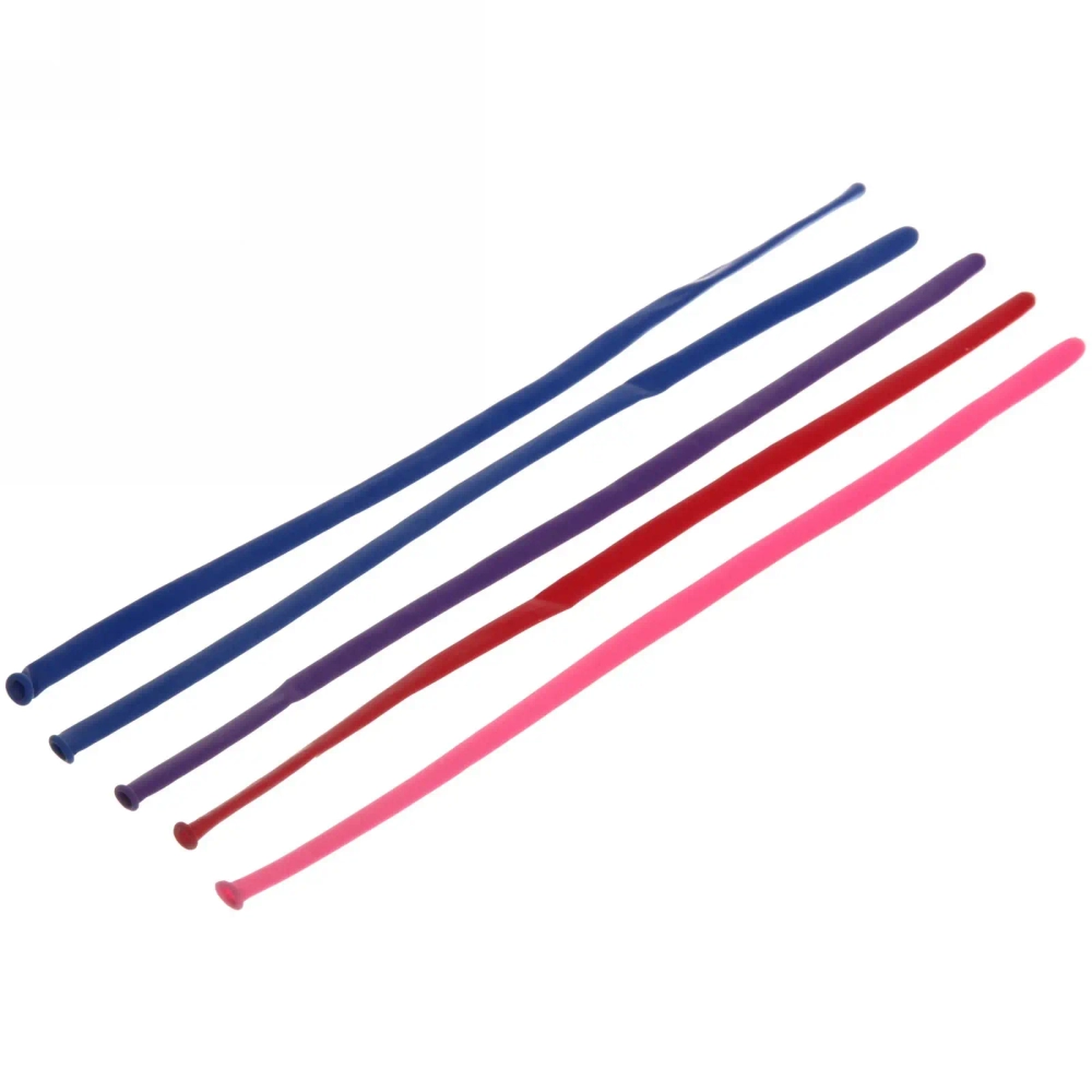 Воздушные шары «Дорожное движение» (набор 45 штук)