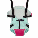 Рюкзак-кенгуру «Карапуз», цвета МИКС 3385602