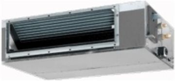 Сплит-система Daikin FBQ100D/RZQSG100L8Y