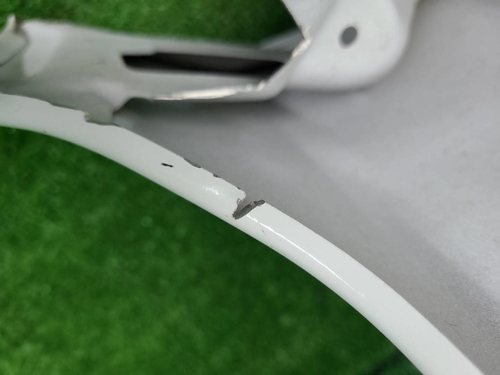 Крыло переднее правое Jaguar E-PACE (2017-н.в.)