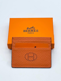 Картхолдер Hermes