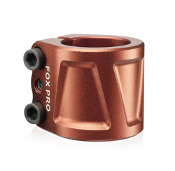 Хомут Fox GH IHC d 31.8mm, 3 bolt brown