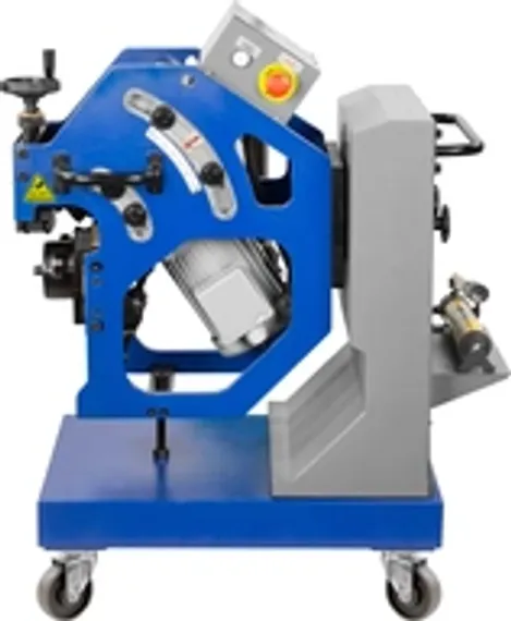 Диск кромкоскалывающий к GBM-16D