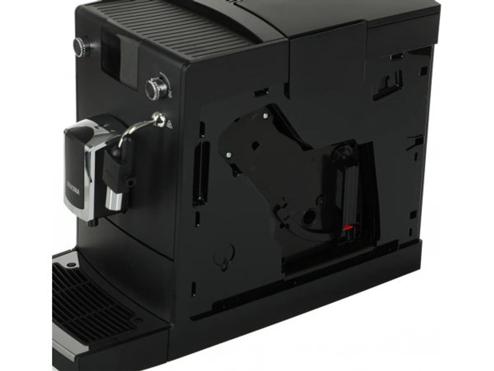 Кофемашина Nivona NICR550 CafeRomatica