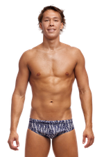 Плавки FUNKY TRUNKS Men's Pressure Palm